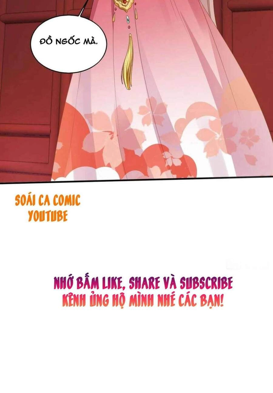Vương Gia Khắc Thê Chapter 35 - 42