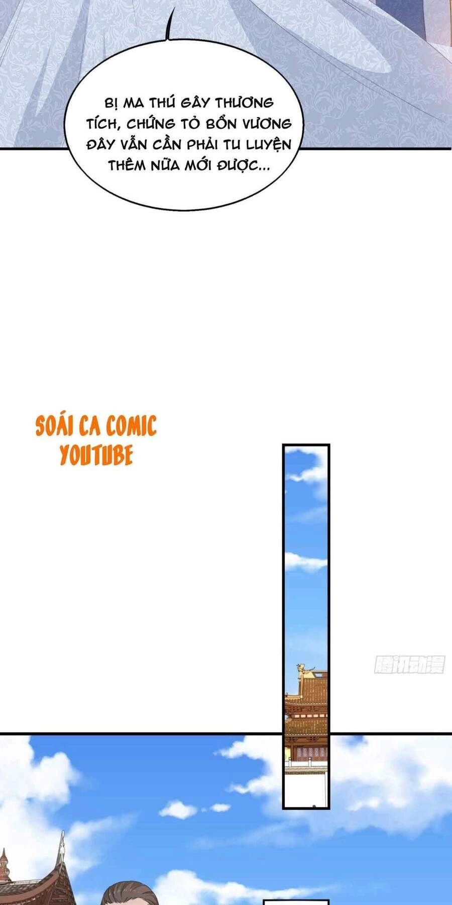 Vương Gia Khắc Thê Chapter 36 - 3