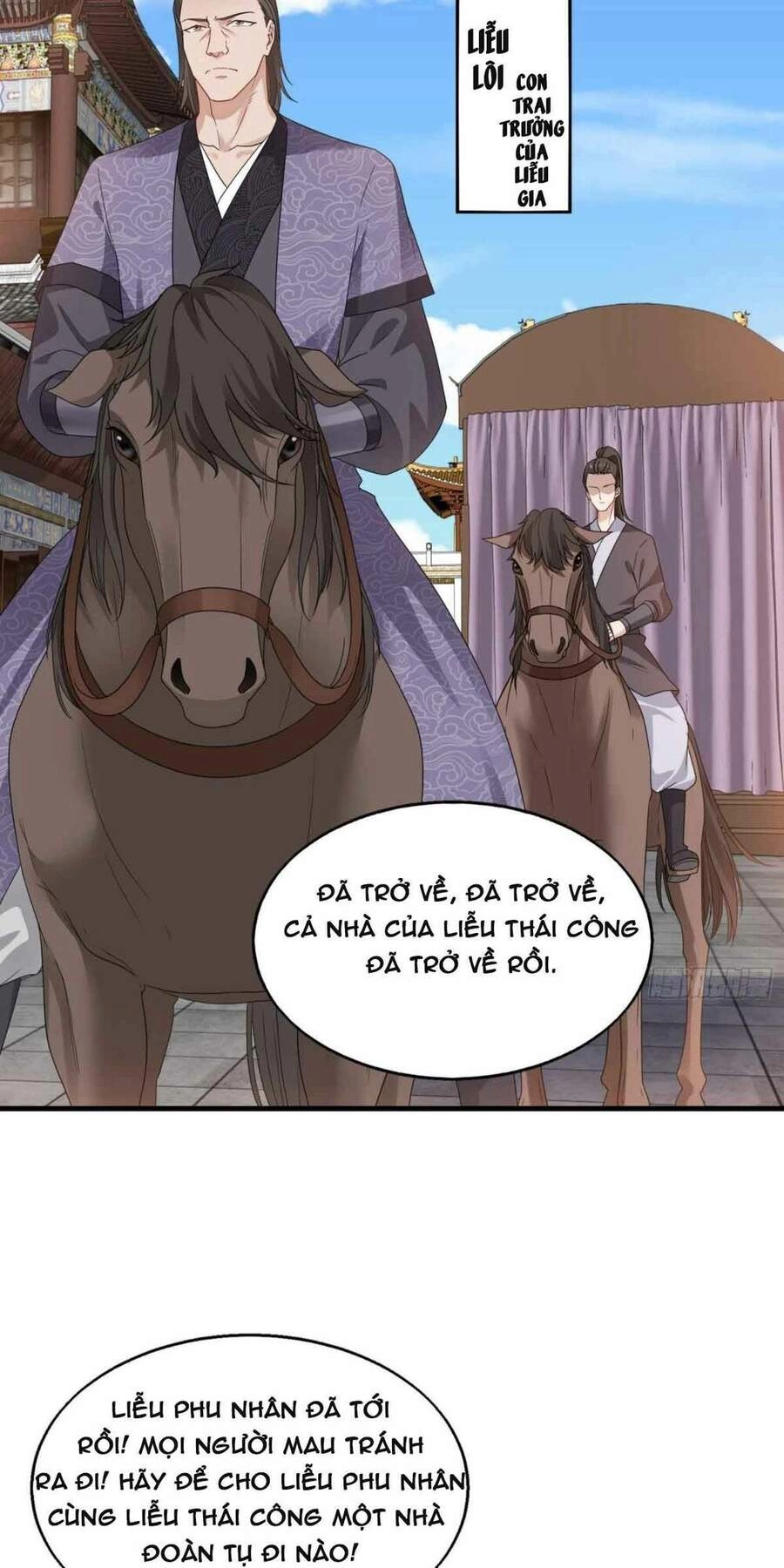 Vương Gia Khắc Thê Chapter 36 - 4