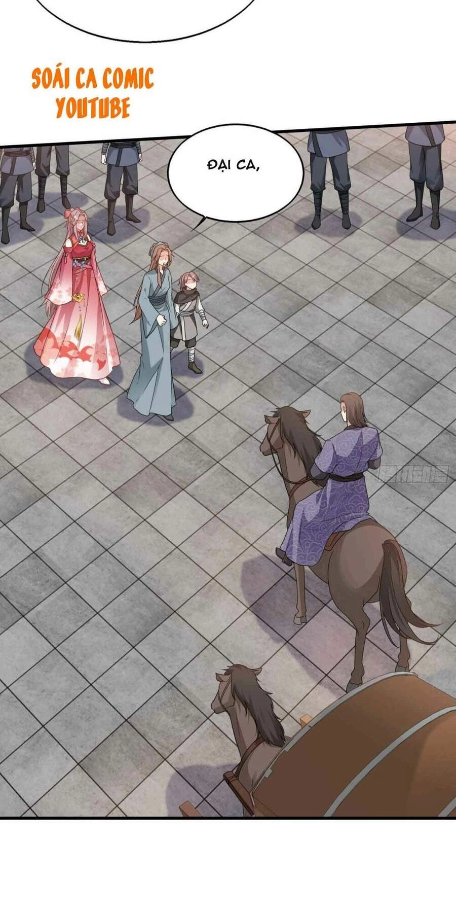 Vương Gia Khắc Thê Chapter 36 - 5