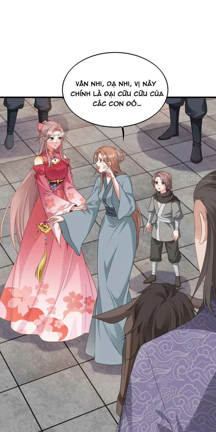 Vương Gia Khắc Thê Chapter 36 - 6