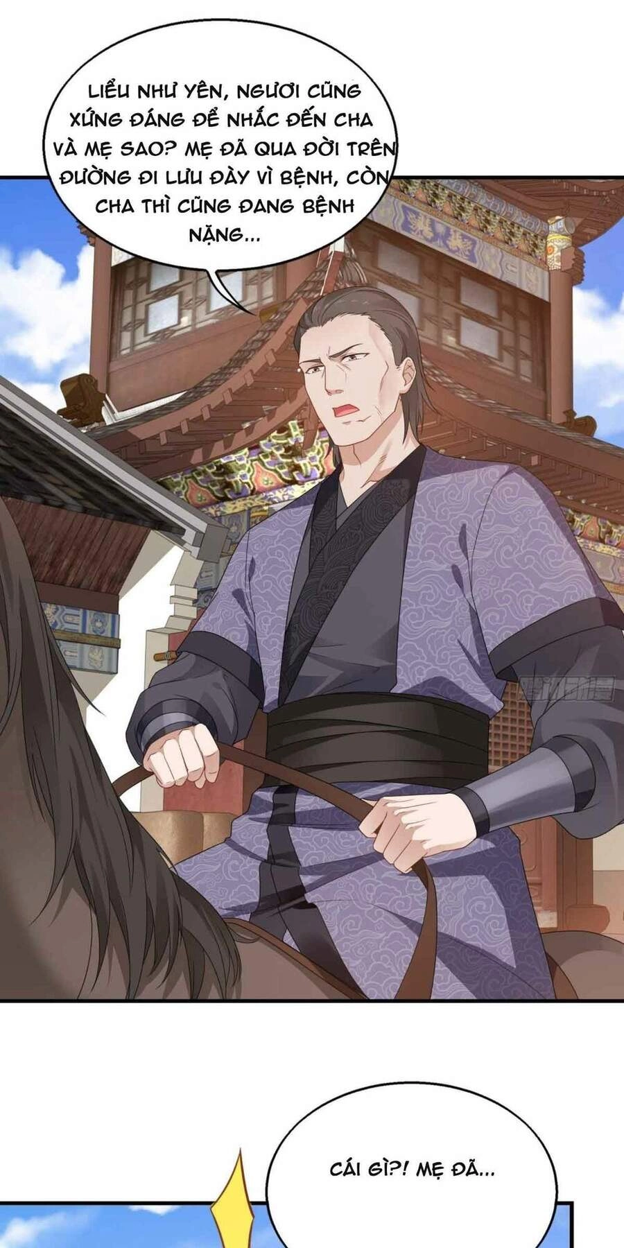 Vương Gia Khắc Thê Chapter 36 - 9