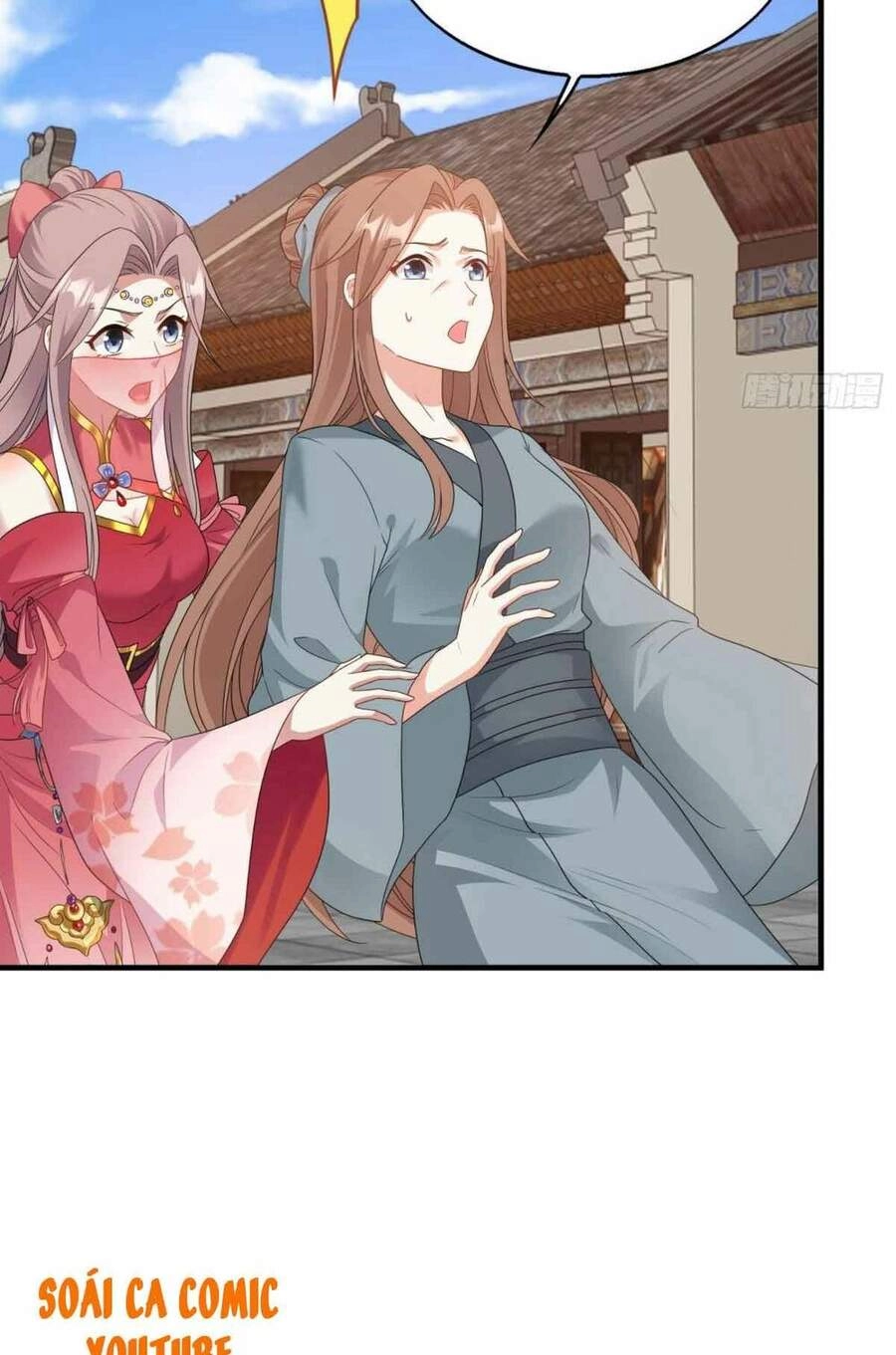 Vương Gia Khắc Thê Chapter 36 - 10