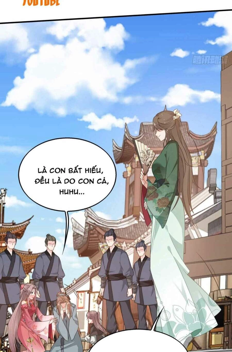 Vương Gia Khắc Thê Chapter 36 - 11