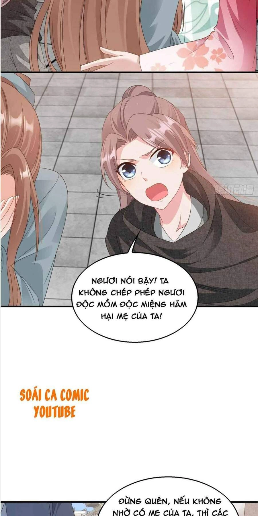 Vương Gia Khắc Thê Chapter 36 - 13