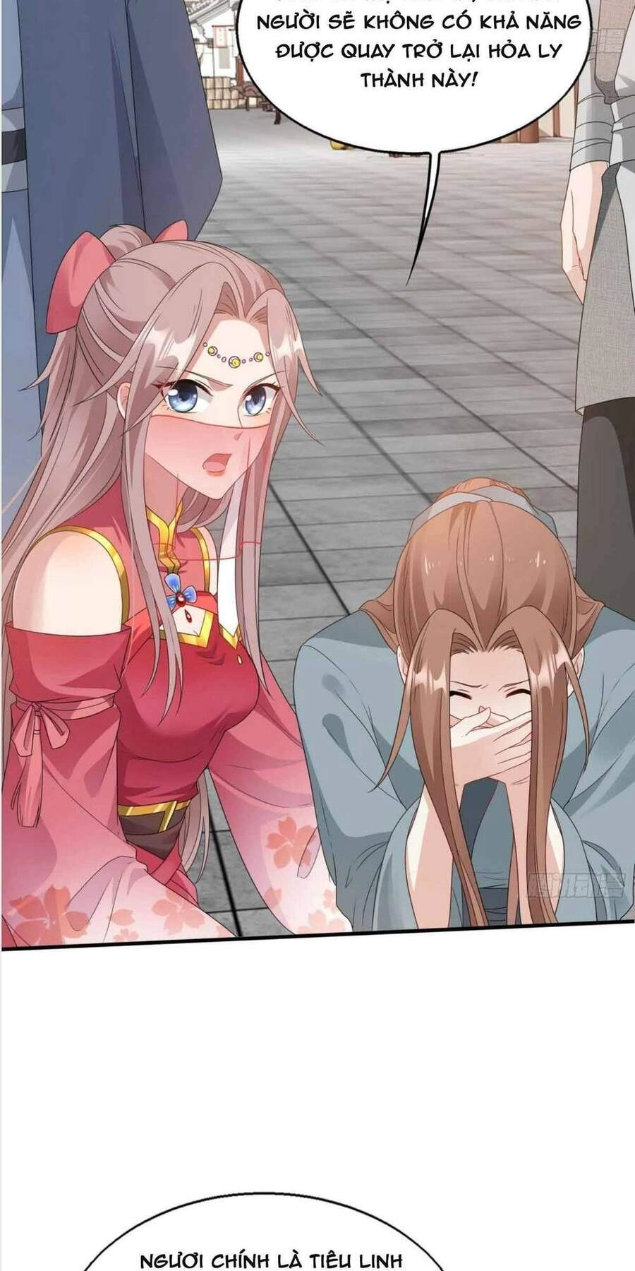 Vương Gia Khắc Thê Chapter 36 - 14