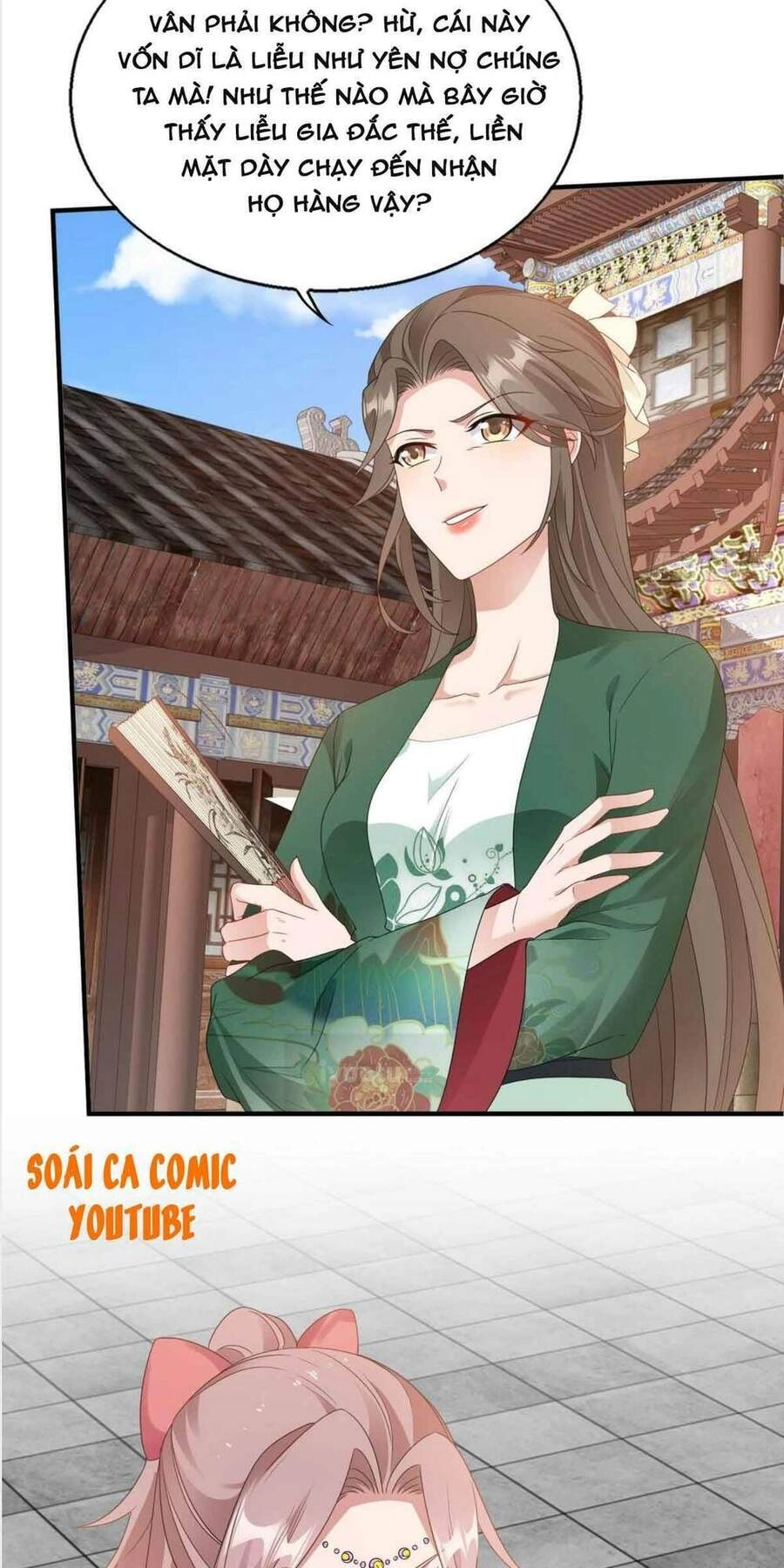 Vương Gia Khắc Thê Chapter 36 - 15