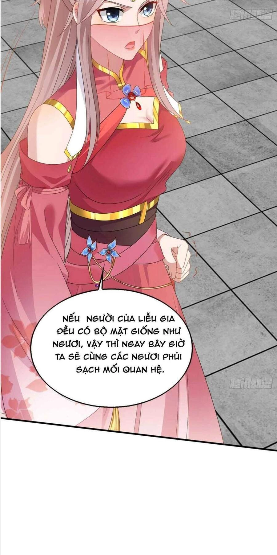 Vương Gia Khắc Thê Chapter 36 - 16