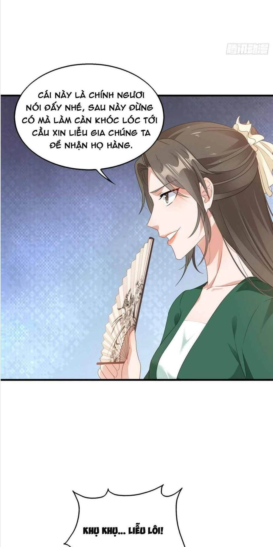 Vương Gia Khắc Thê Chapter 36 - 17