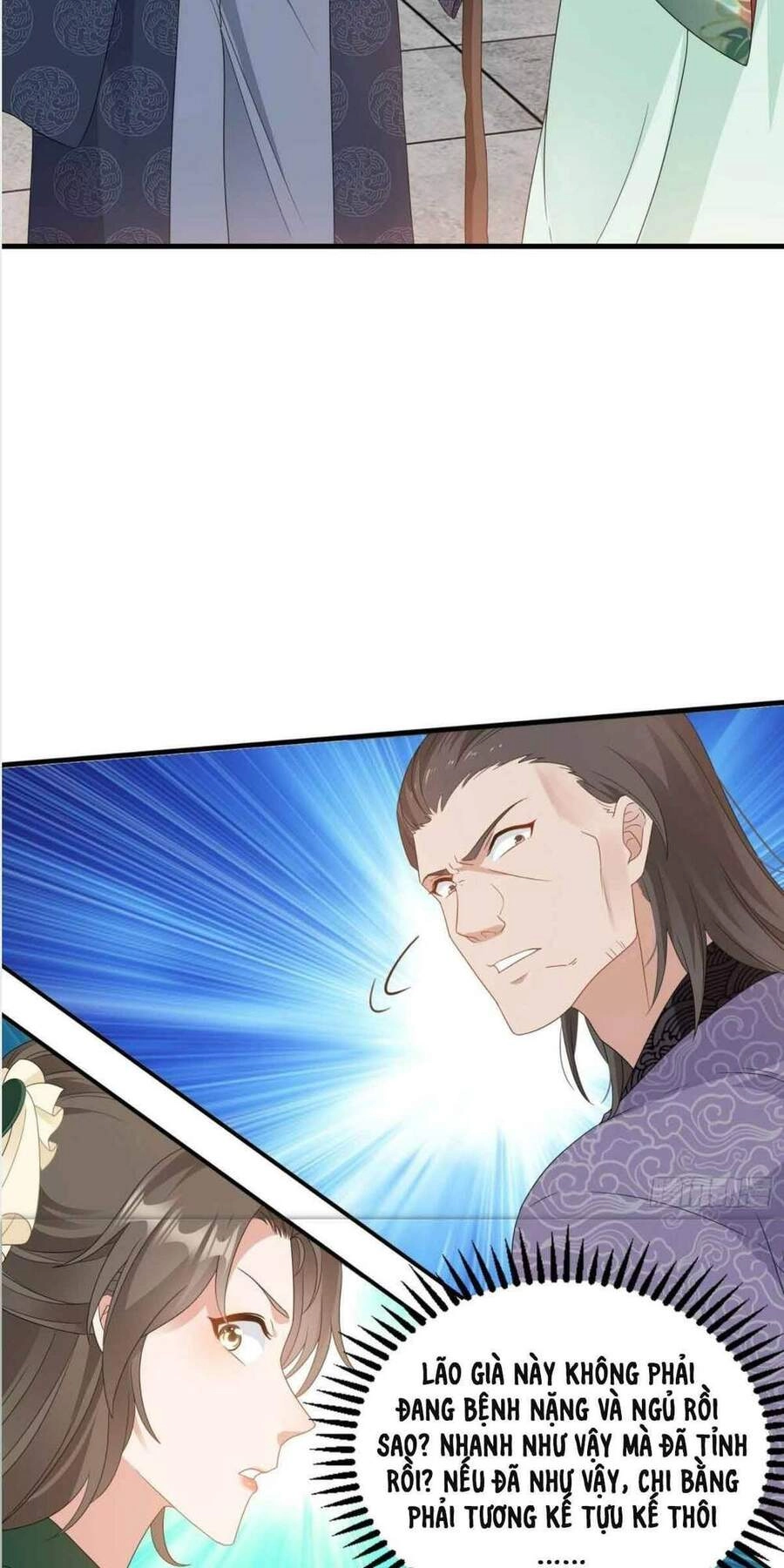 Vương Gia Khắc Thê Chapter 36 - 19