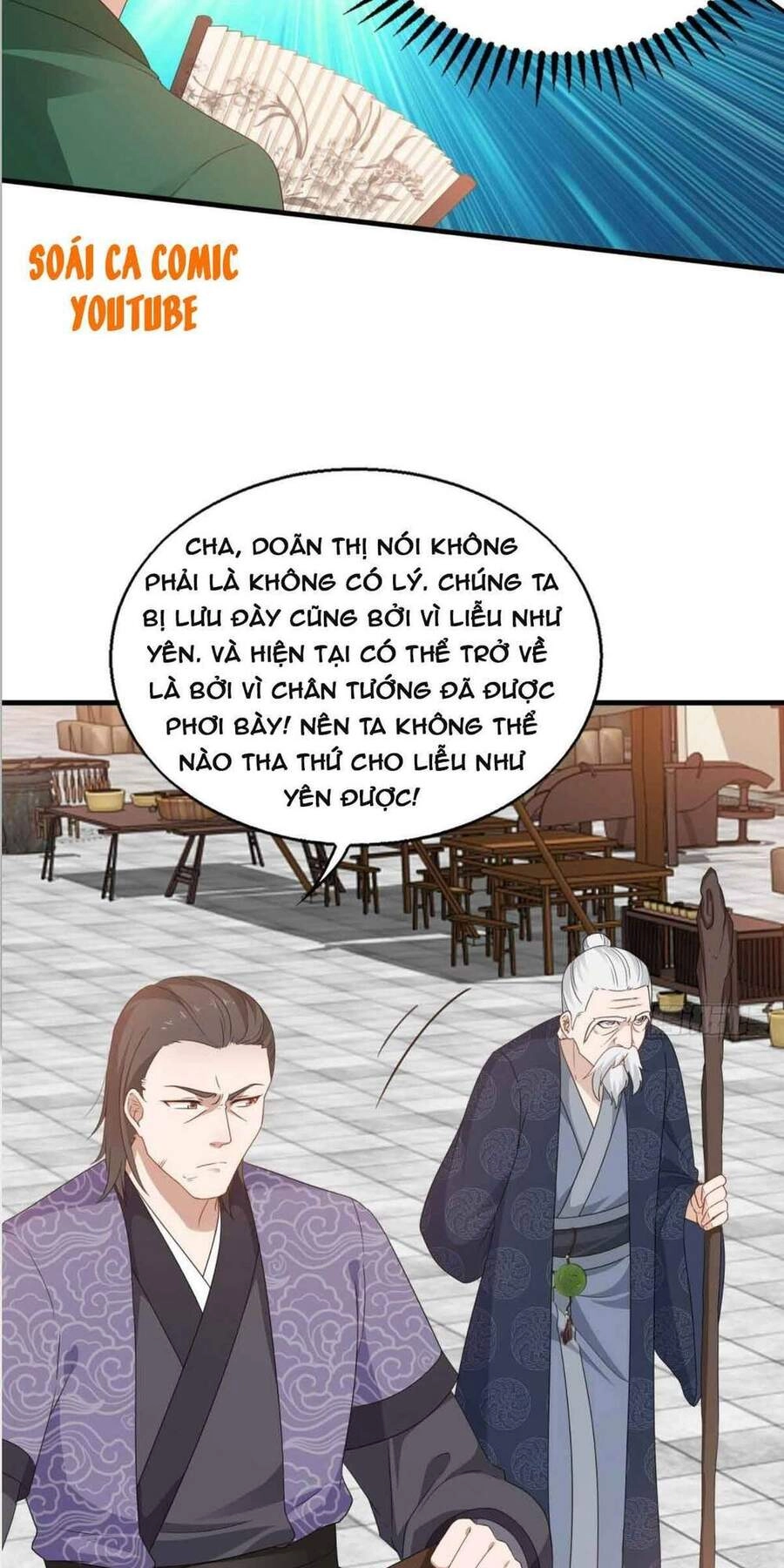 Vương Gia Khắc Thê Chapter 36 - 20