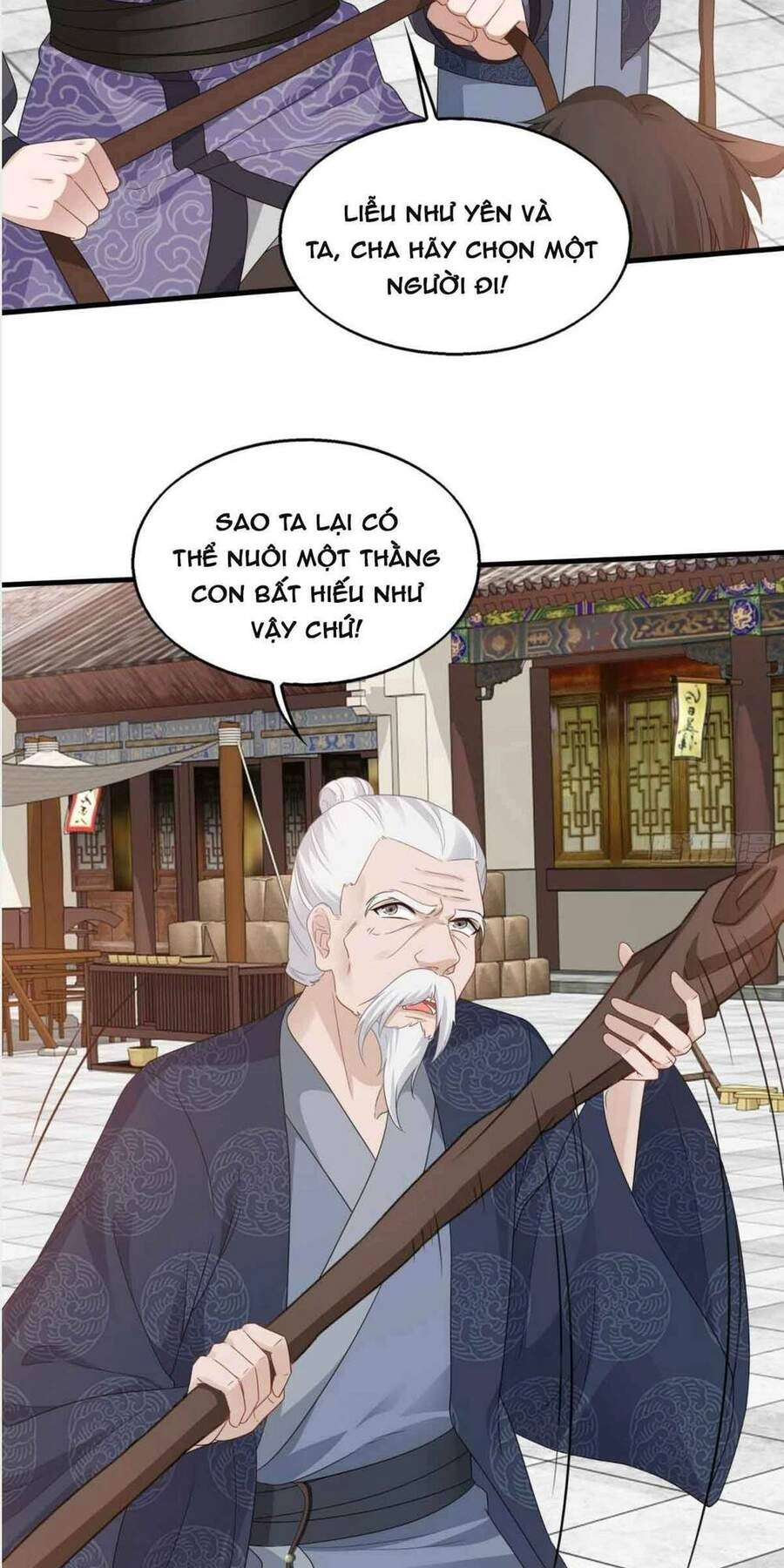 Vương Gia Khắc Thê Chapter 36 - 21