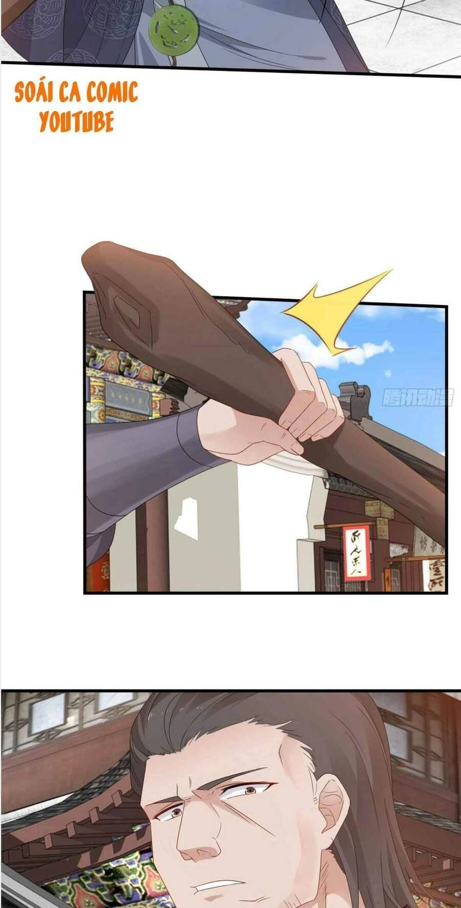 Vương Gia Khắc Thê Chapter 36 - 22