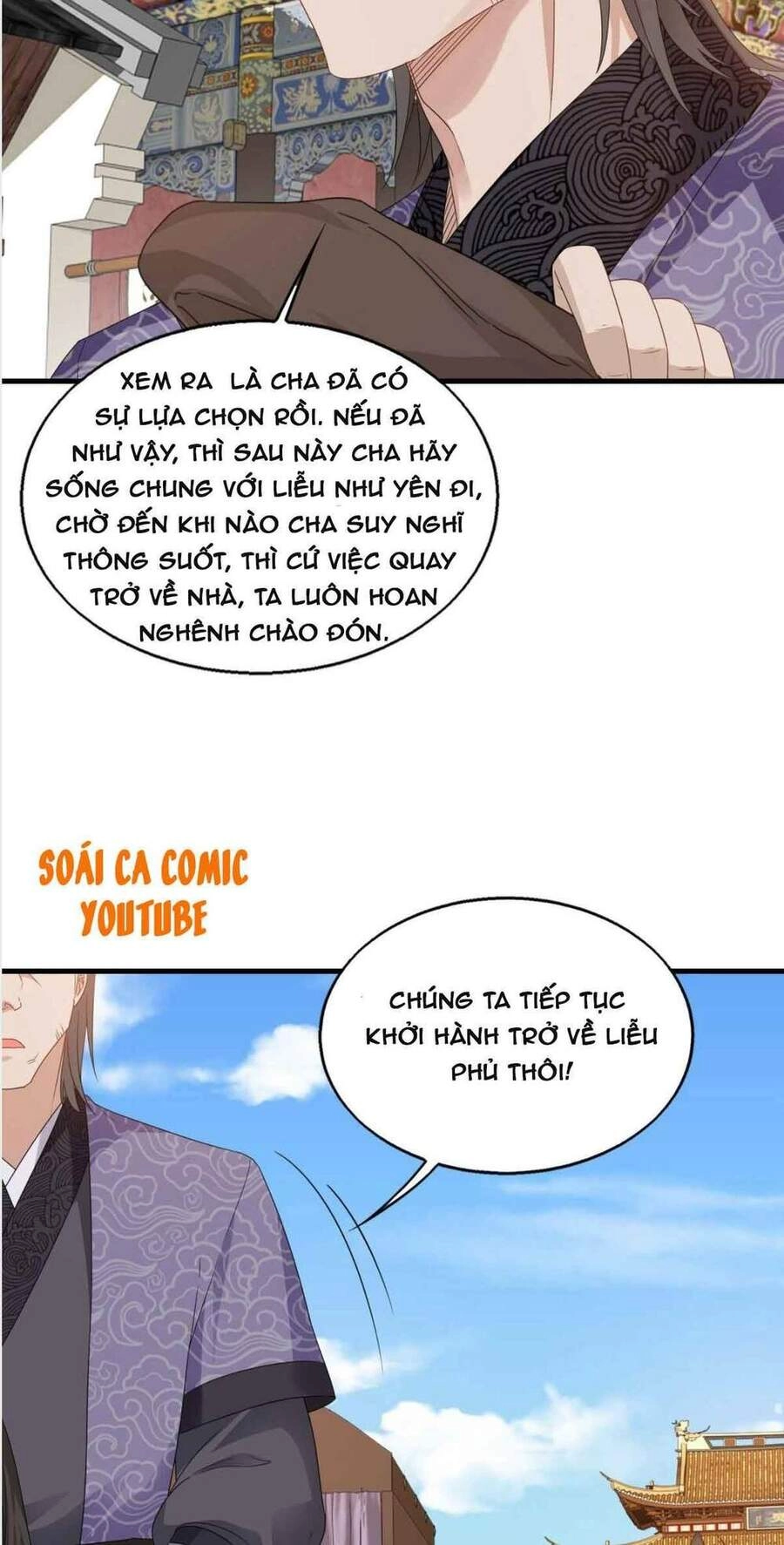 Vương Gia Khắc Thê Chapter 36 - 23