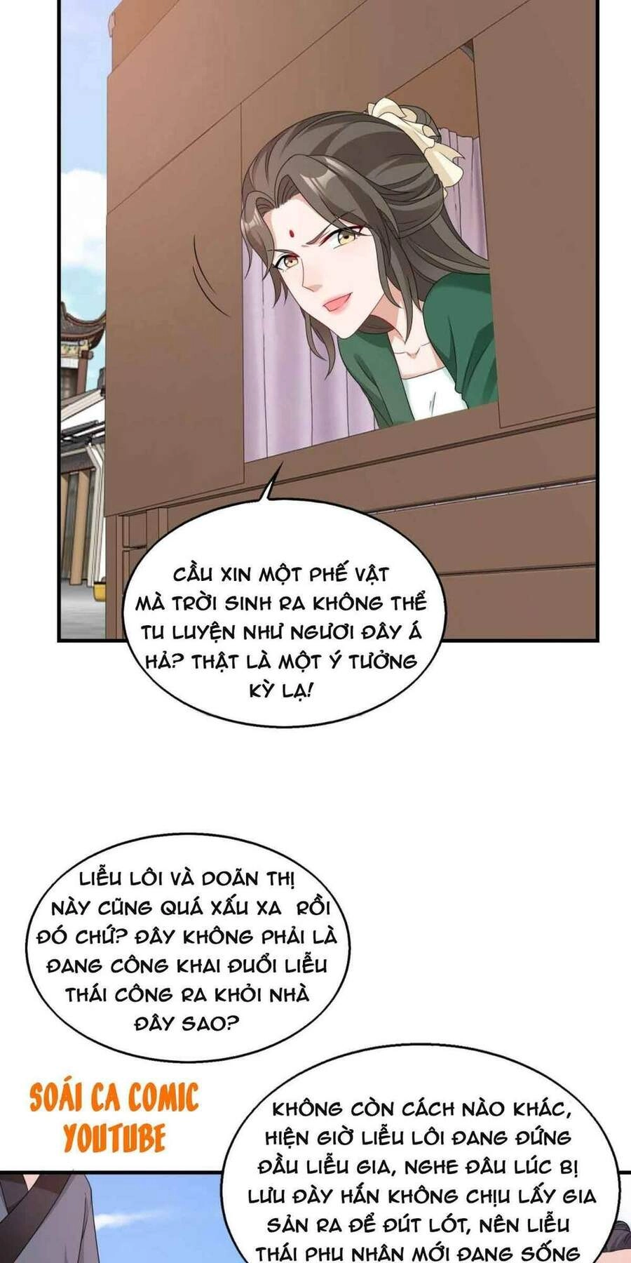 Vương Gia Khắc Thê Chapter 36 - 26