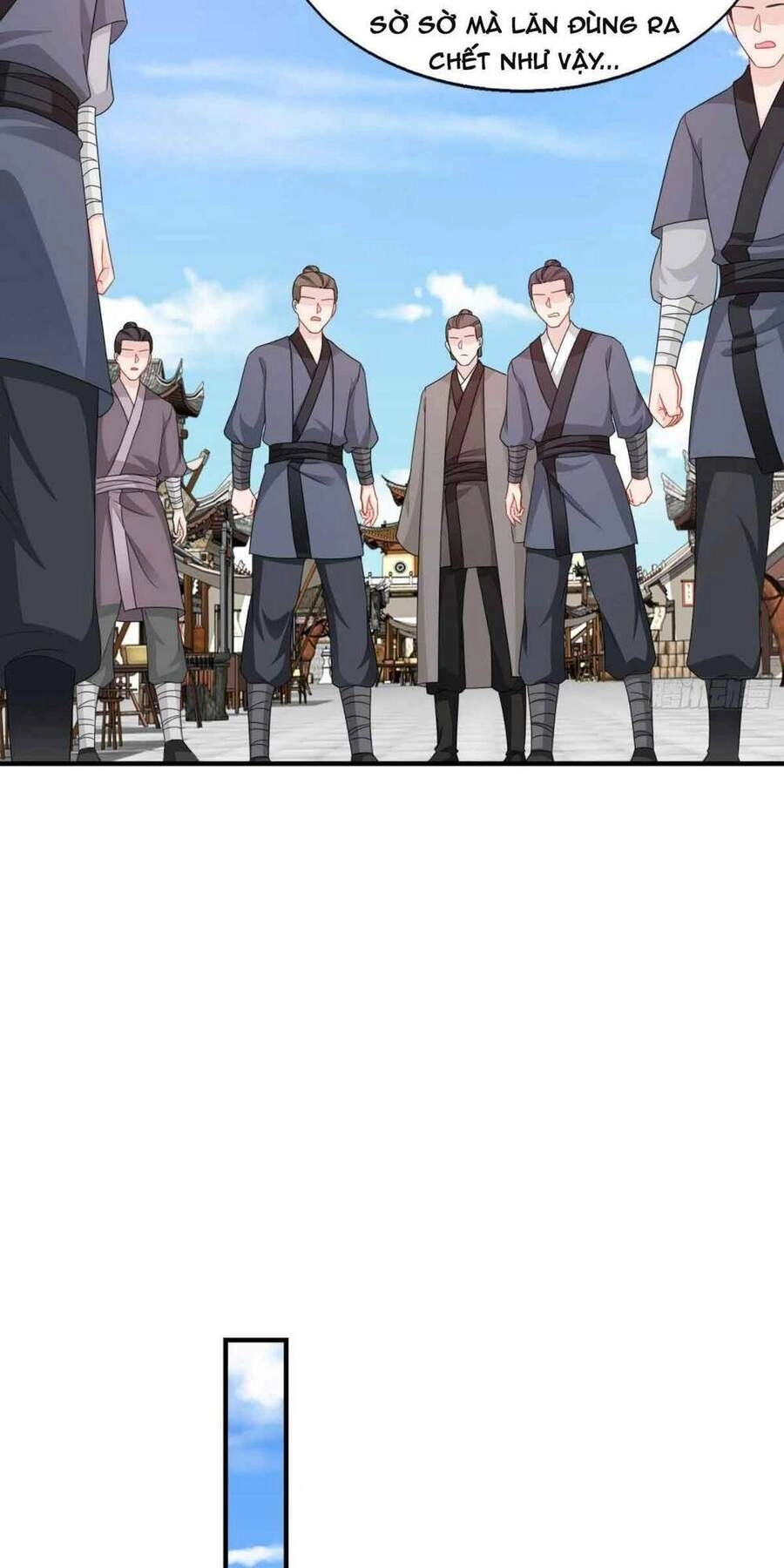 Vương Gia Khắc Thê Chapter 36 - 27