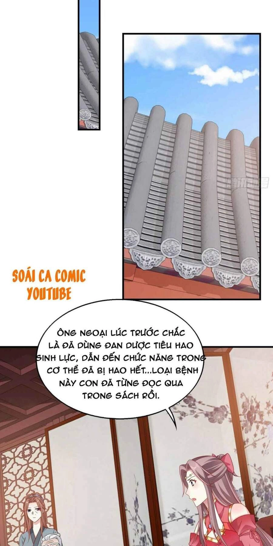 Vương Gia Khắc Thê Chapter 36 - 28