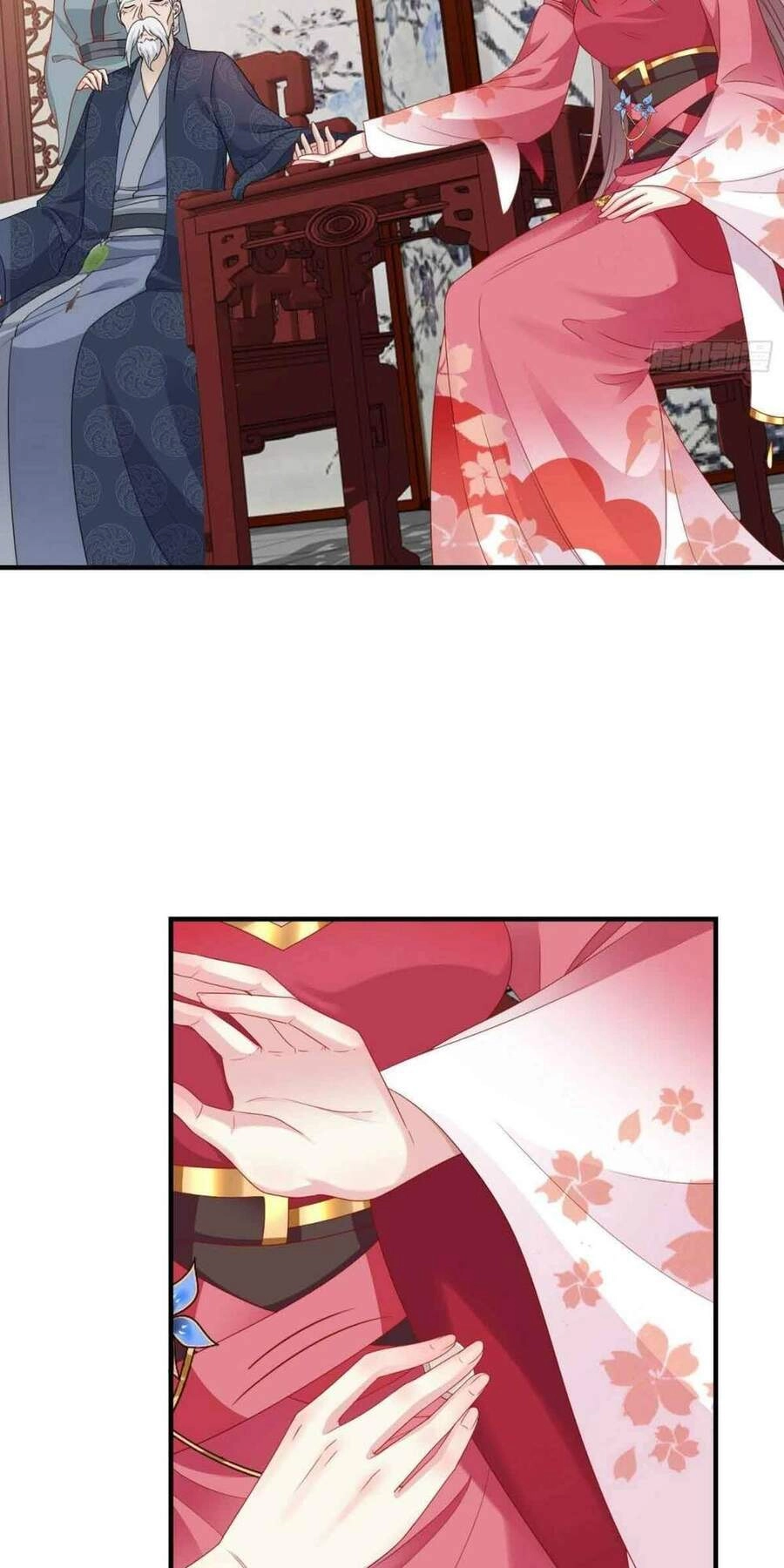 Vương Gia Khắc Thê Chapter 36 - 29