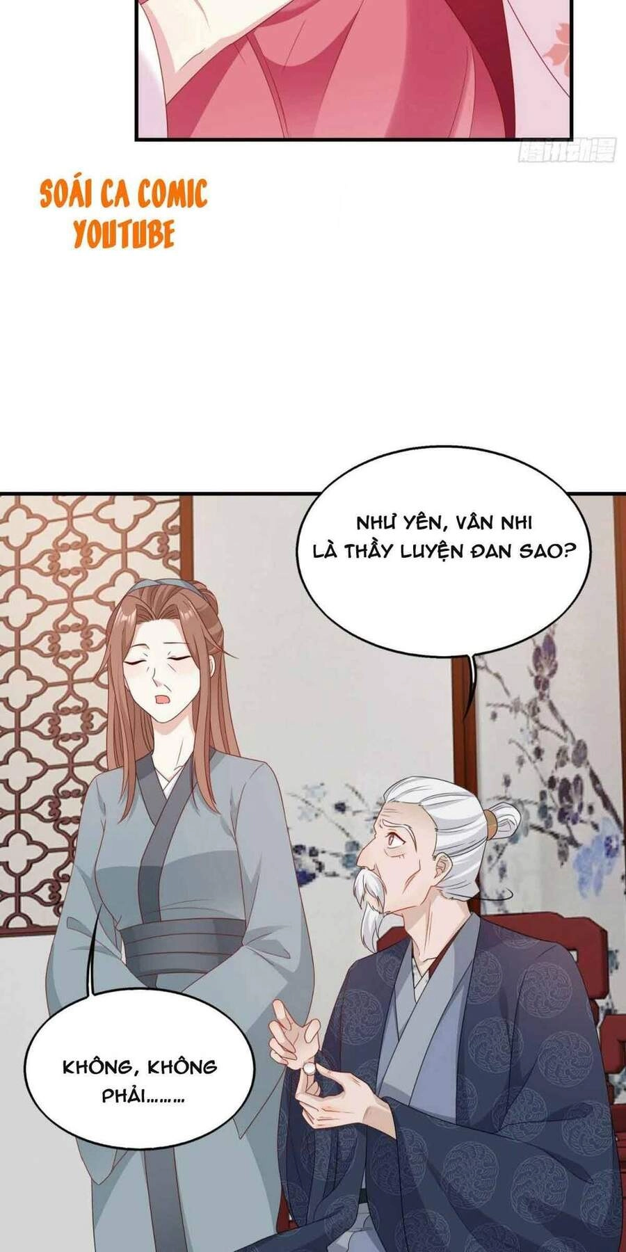 Vương Gia Khắc Thê Chapter 36 - 30