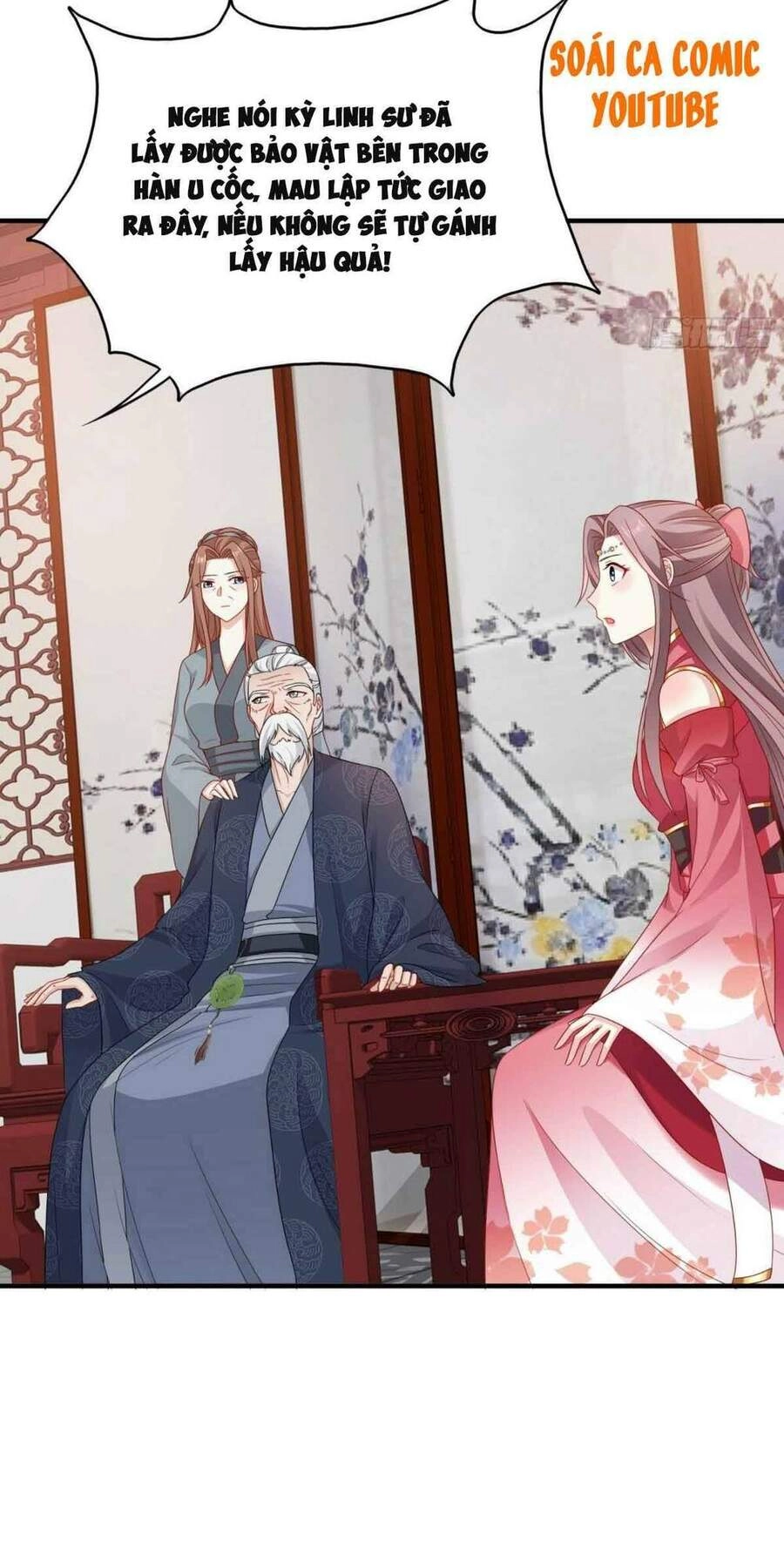 Vương Gia Khắc Thê Chapter 36 - 34