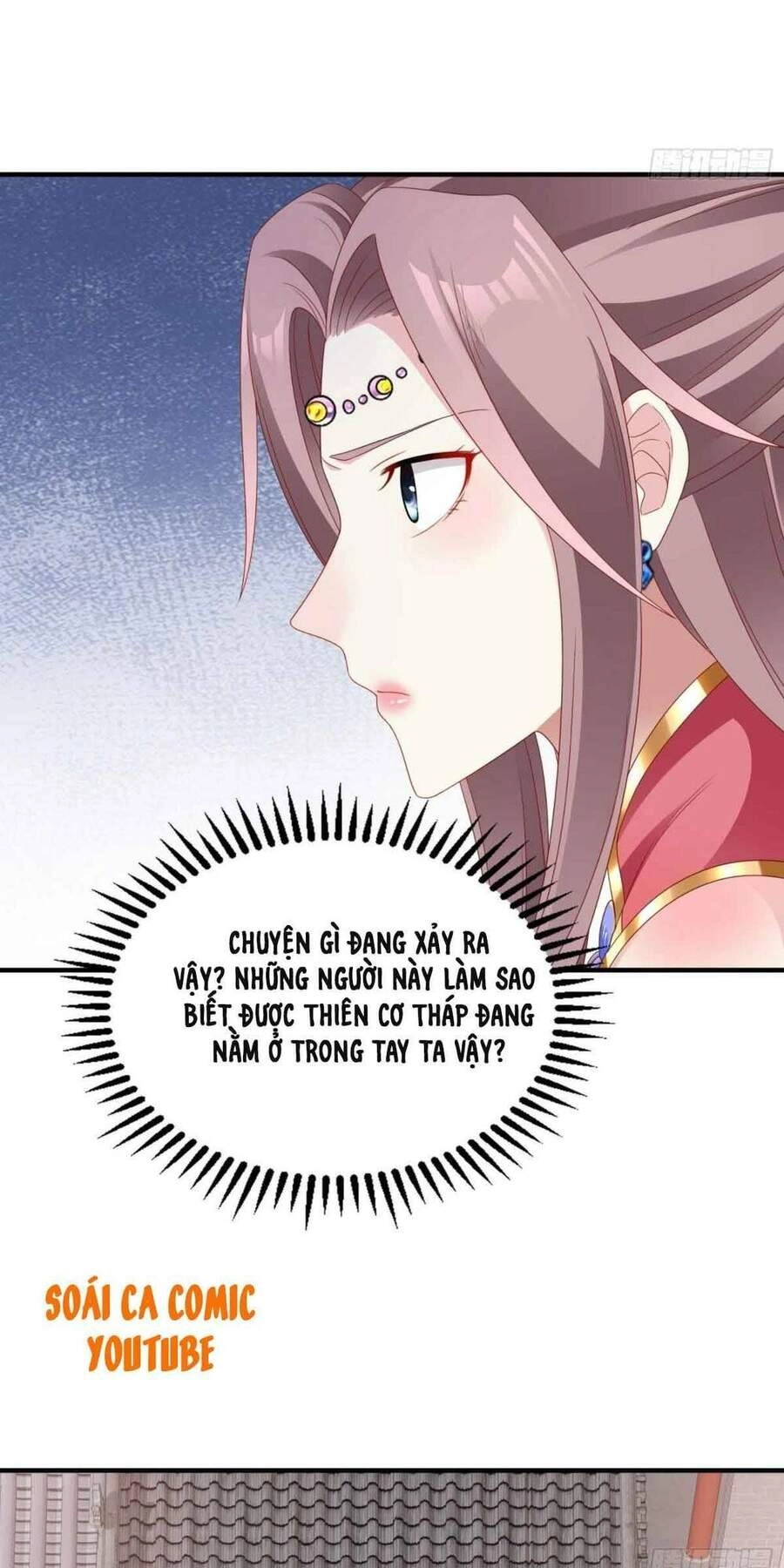 Vương Gia Khắc Thê Chapter 36 - 35