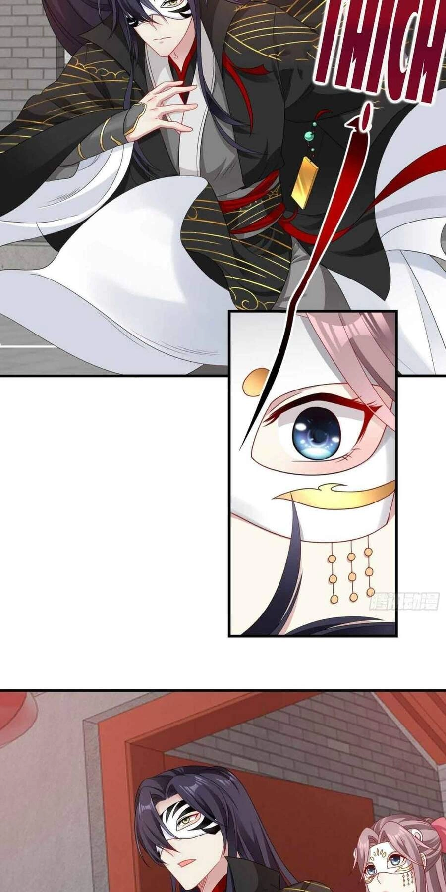 Vương Gia Khắc Thê Chapter 36 - 42