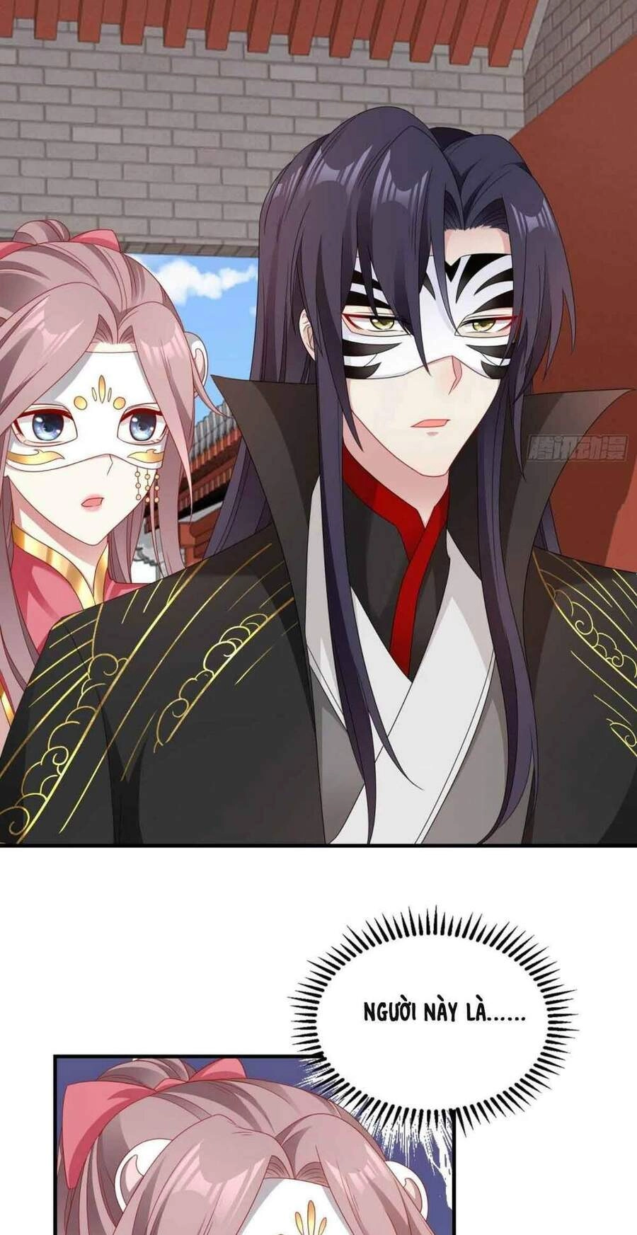 Vương Gia Khắc Thê Chapter 36 - 45