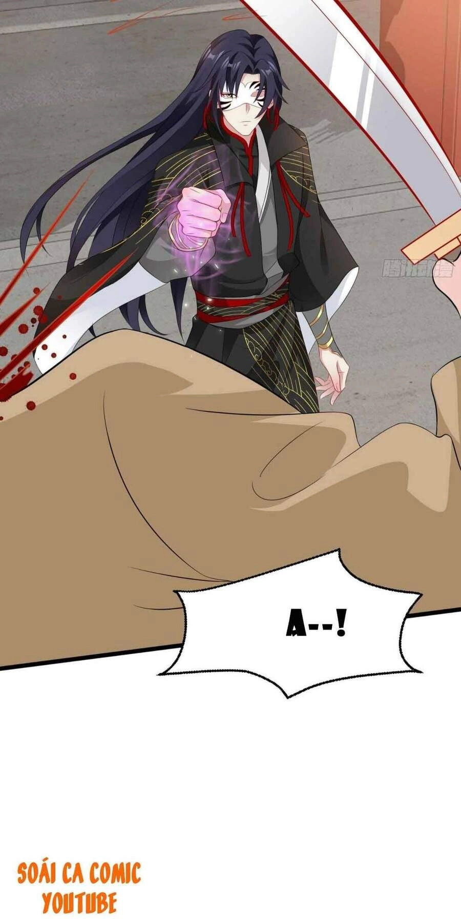 Vương Gia Khắc Thê Chapter 37 - 6