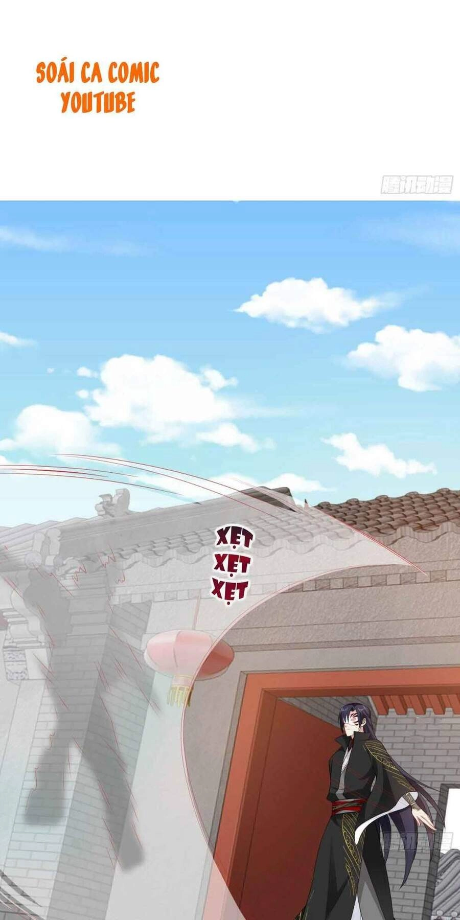 Vương Gia Khắc Thê Chapter 37 - 9