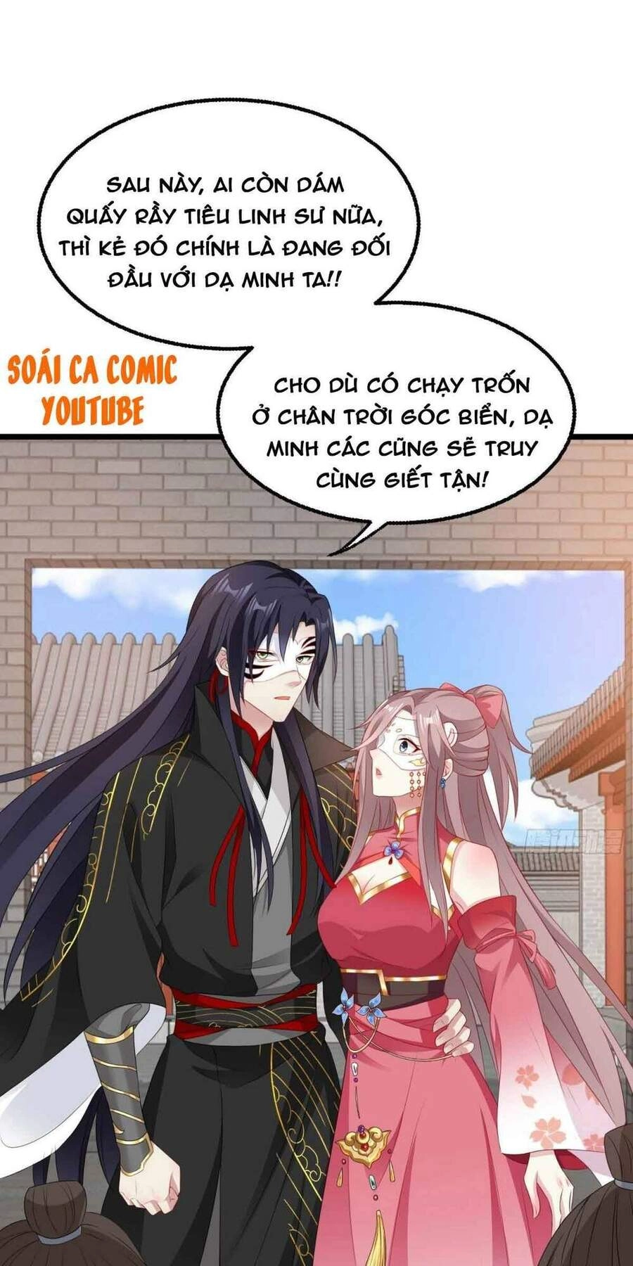 Vương Gia Khắc Thê Chapter 37 - 12