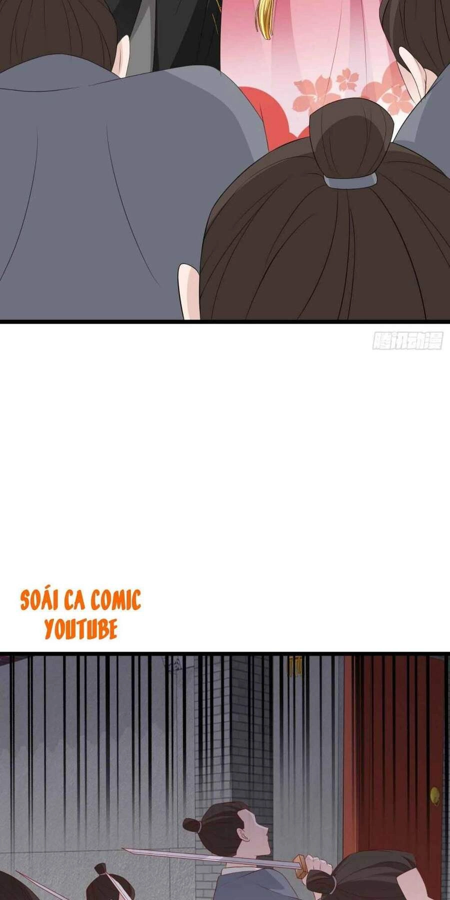 Vương Gia Khắc Thê Chapter 37 - 13