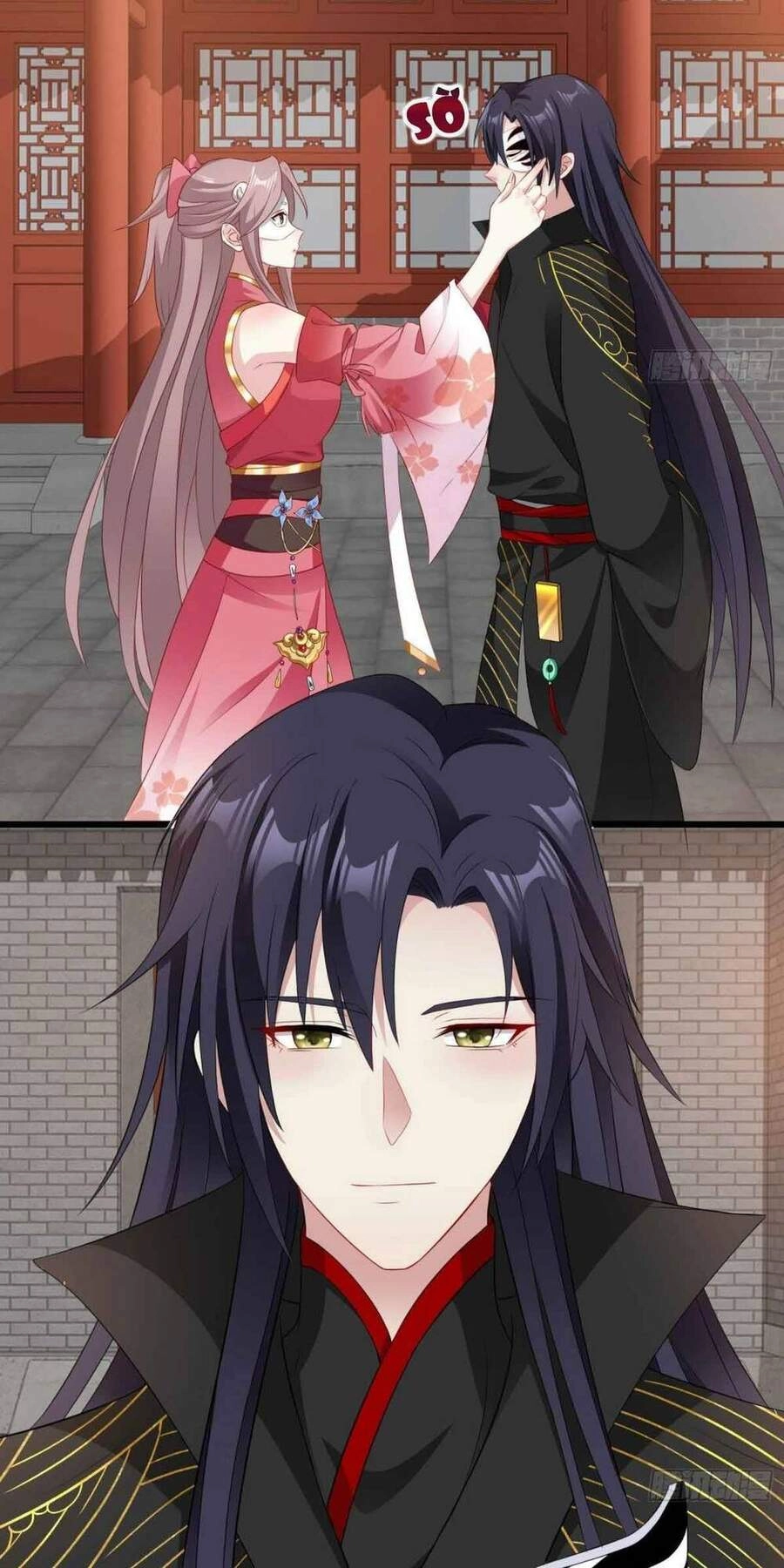 Vương Gia Khắc Thê Chapter 37 - 16