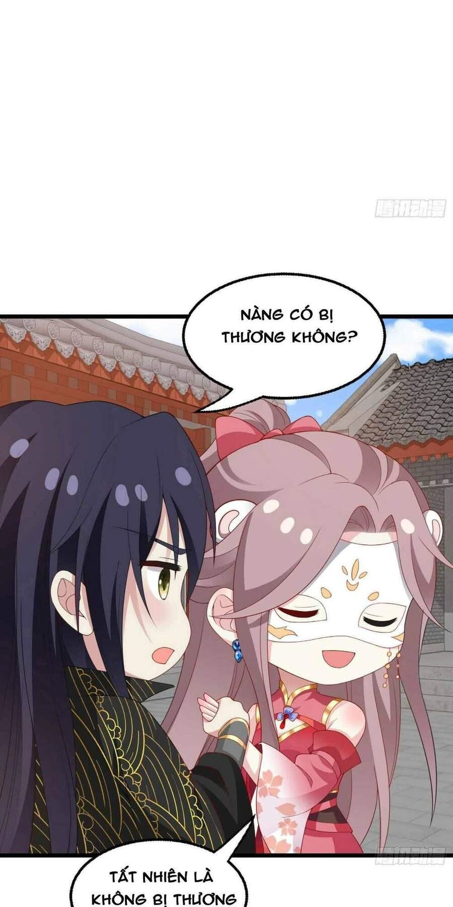 Vương Gia Khắc Thê Chapter 37 - 21