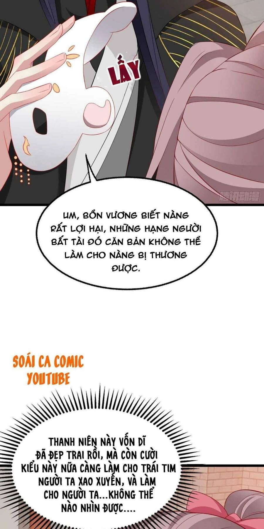 Vương Gia Khắc Thê Chapter 37 - 23