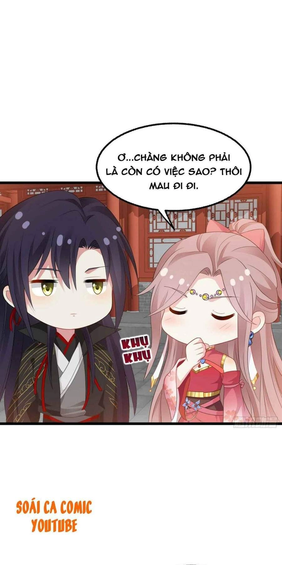 Vương Gia Khắc Thê Chapter 37 - 29