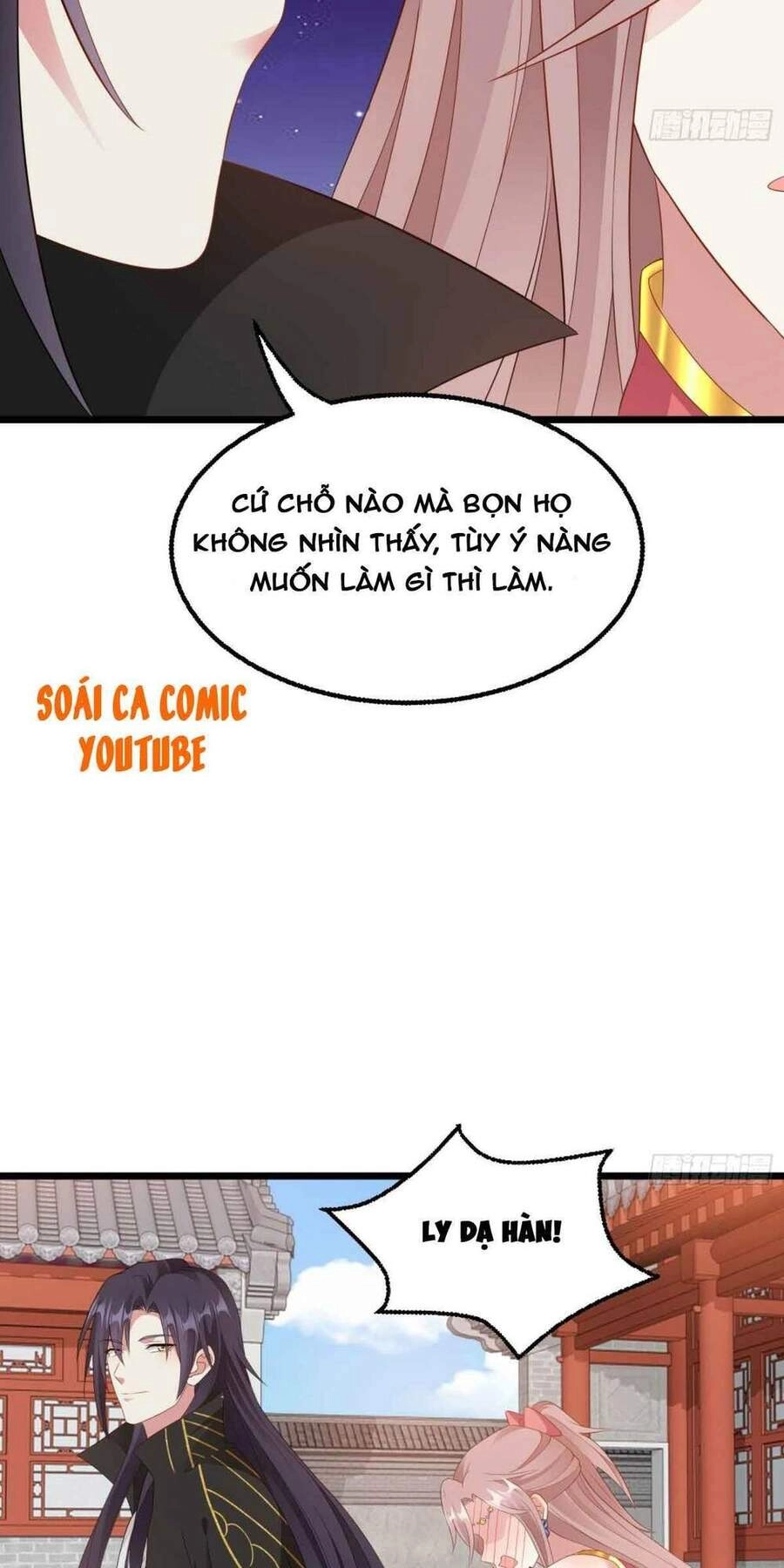 Vương Gia Khắc Thê Chapter 37 - 31