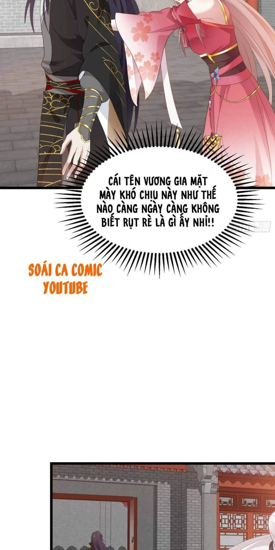 Vương Gia Khắc Thê Chapter 37 - 32