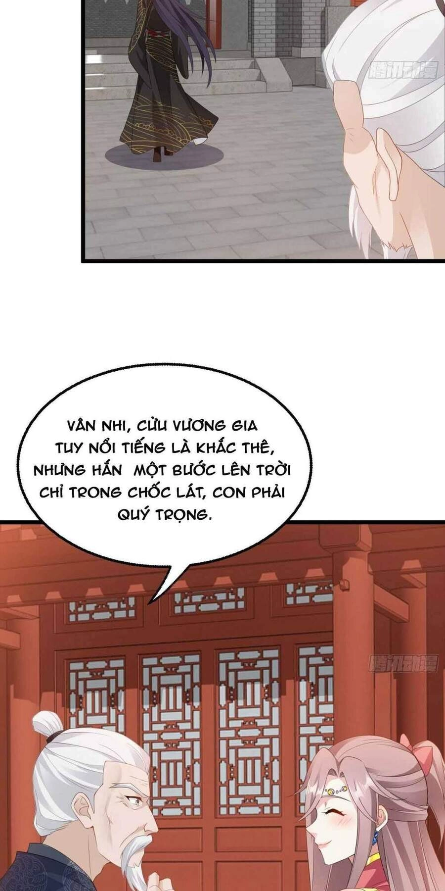 Vương Gia Khắc Thê Chapter 37 - 33