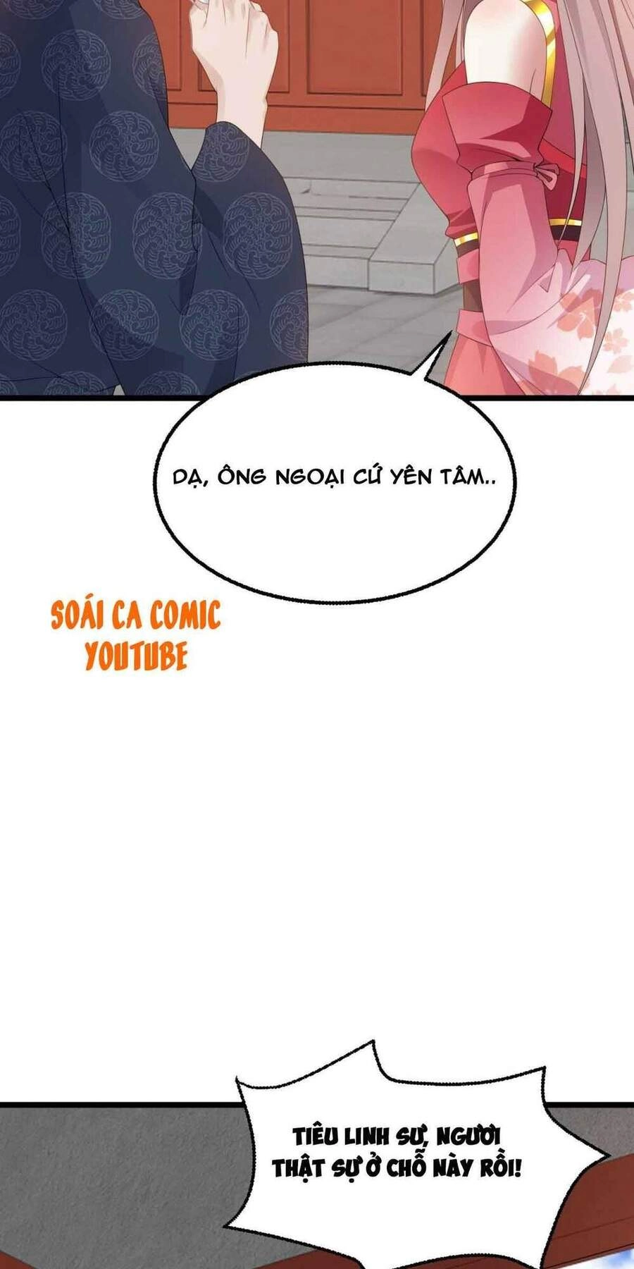 Vương Gia Khắc Thê Chapter 37 - 34