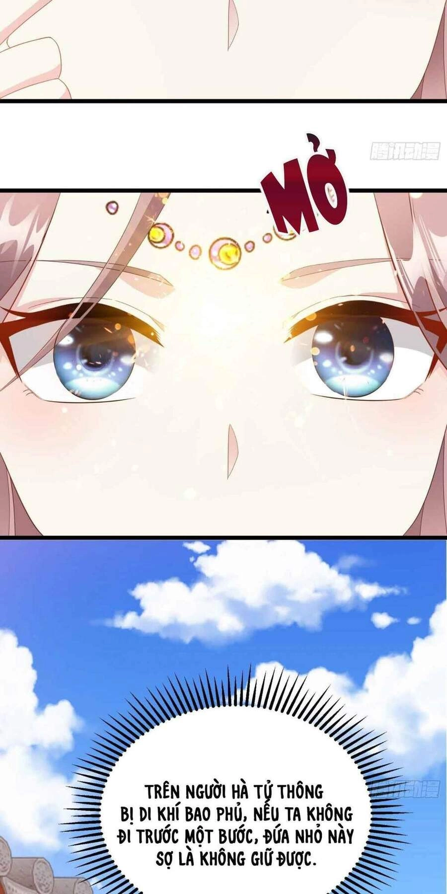 Vương Gia Khắc Thê Chapter 37 - 39