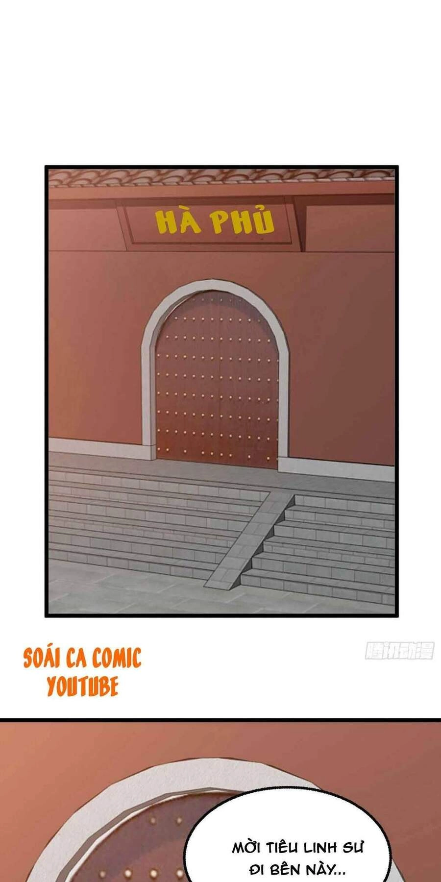 Vương Gia Khắc Thê Chapter 37 - 42