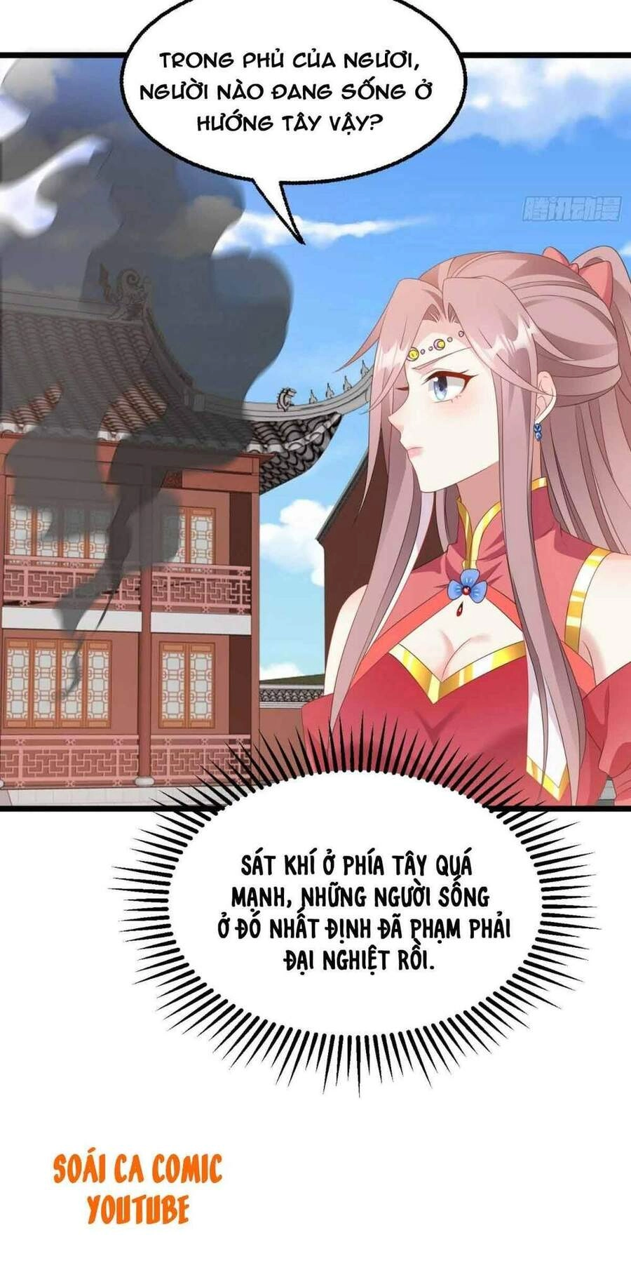 Vương Gia Khắc Thê Chapter 37 - 44