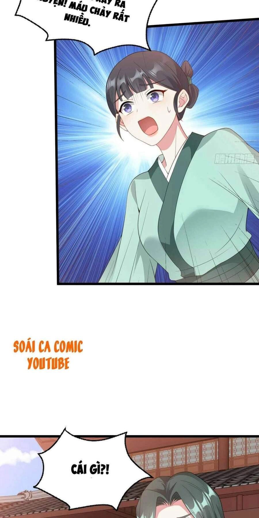 Vương Gia Khắc Thê Chapter 37 - 46