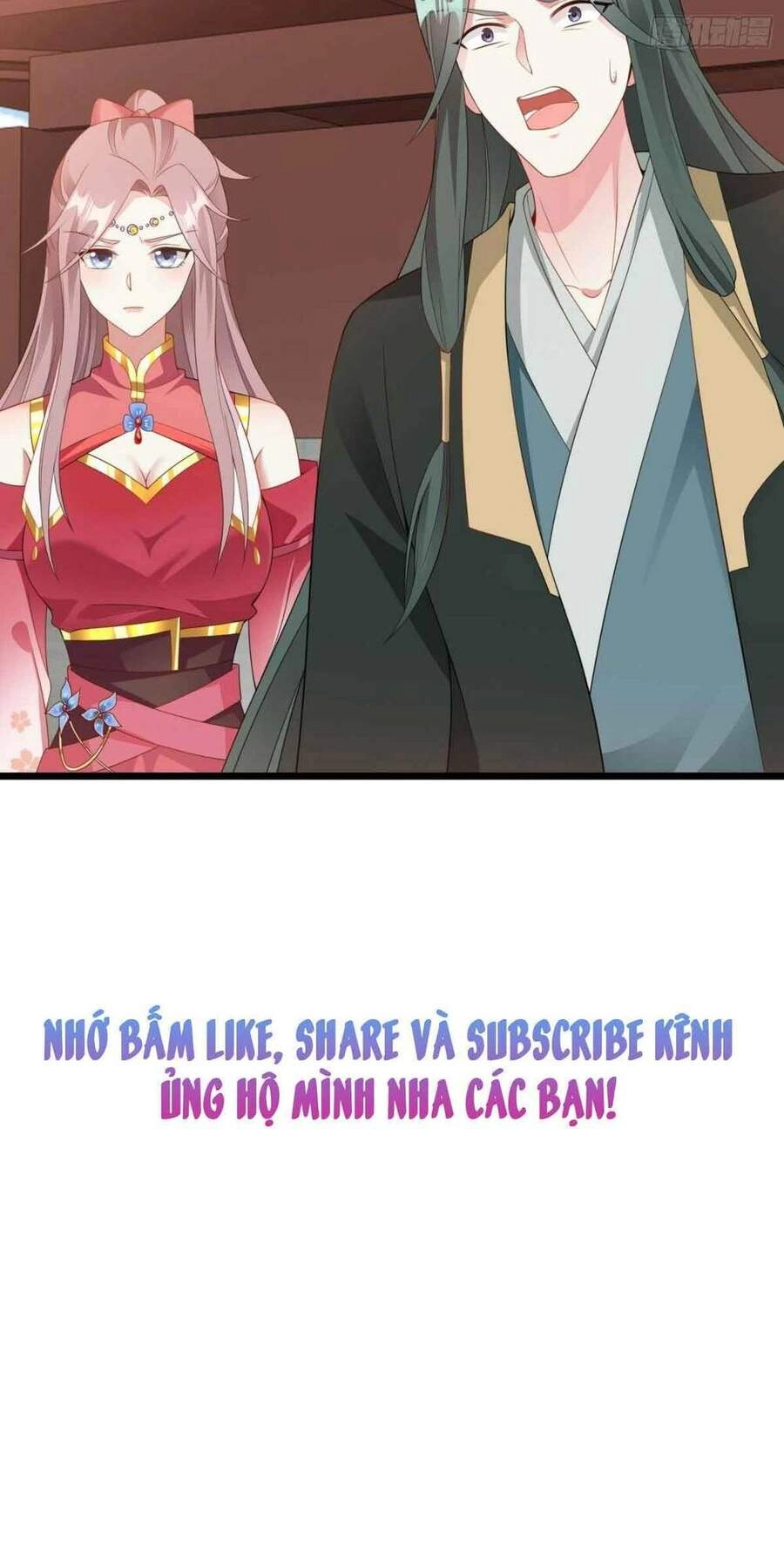 Vương Gia Khắc Thê Chapter 37 - 47