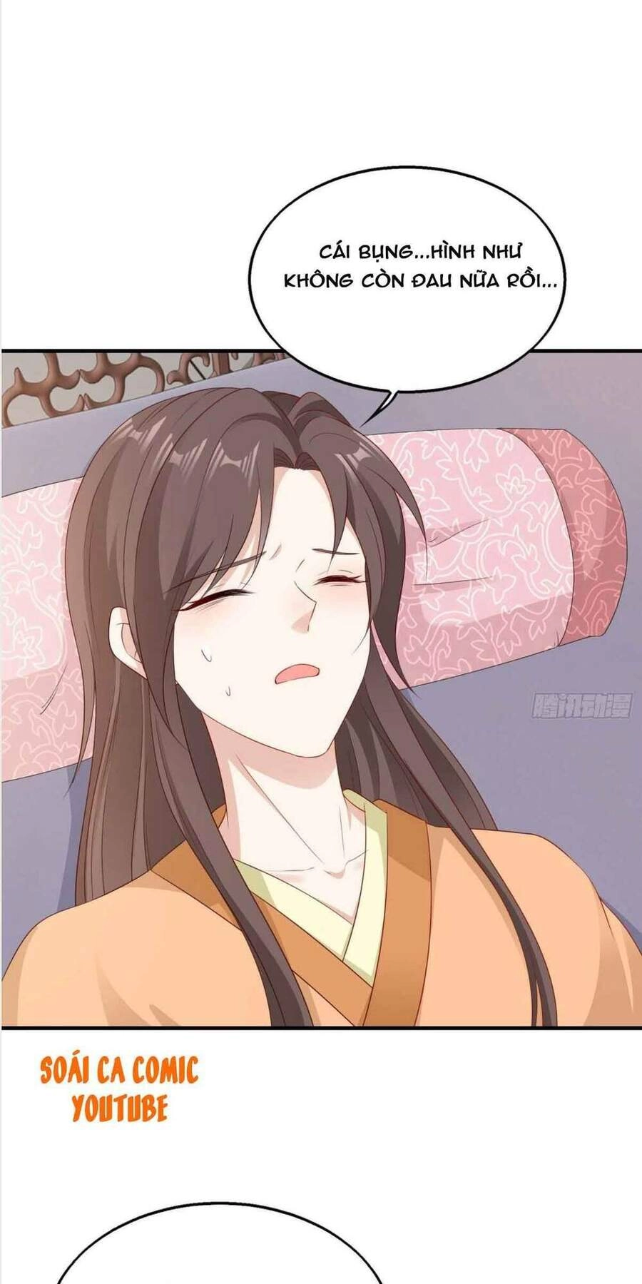 Vương Gia Khắc Thê Chapter 38 - 5