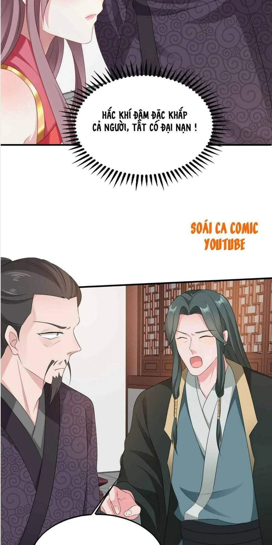 Vương Gia Khắc Thê Chapter 38 - 9