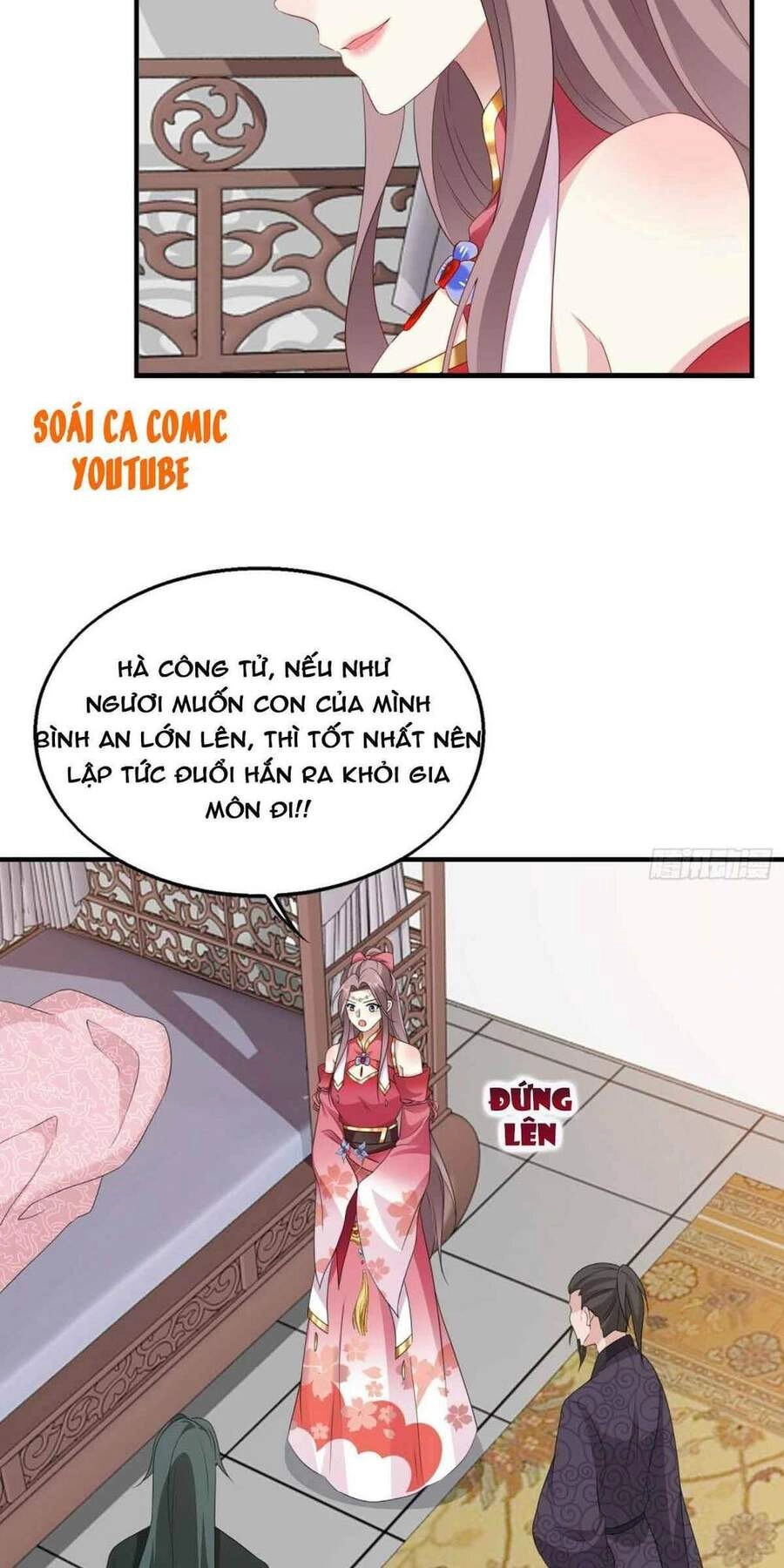 Vương Gia Khắc Thê Chapter 38 - 12