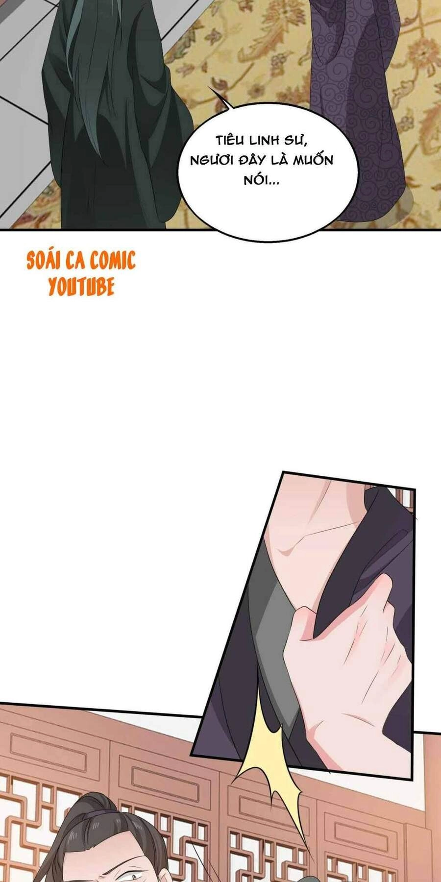 Vương Gia Khắc Thê Chapter 38 - 13