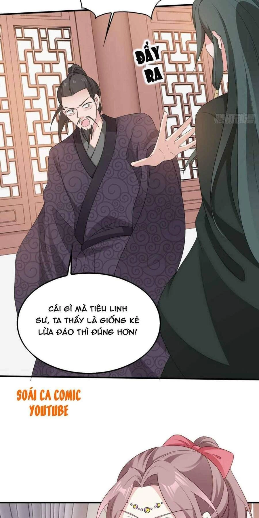 Vương Gia Khắc Thê Chapter 38 - 15