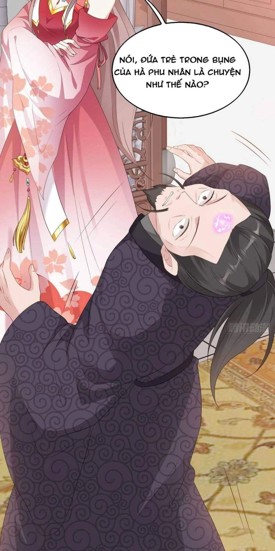 Vương Gia Khắc Thê Chapter 38 - 18